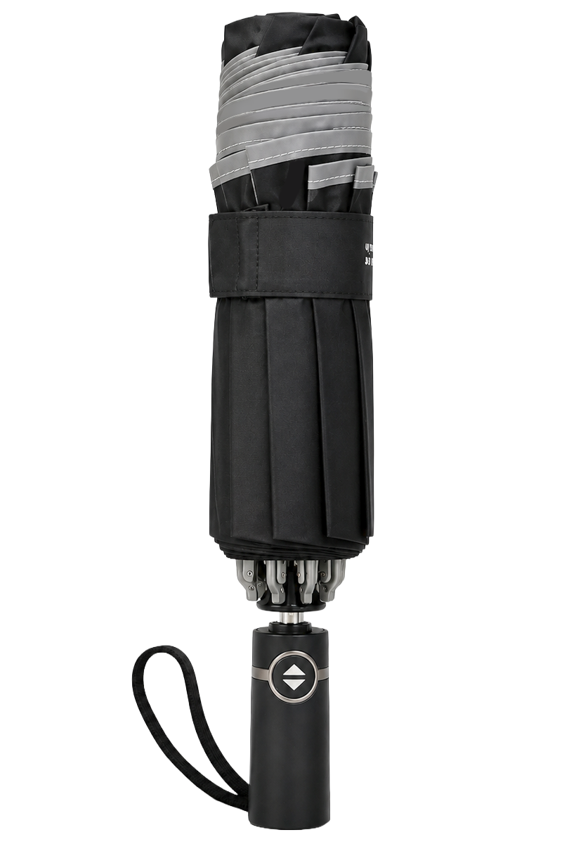 windproof umbrella