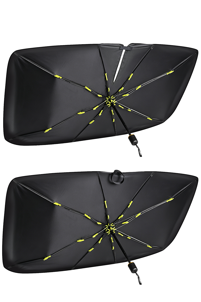 windshield umbrella